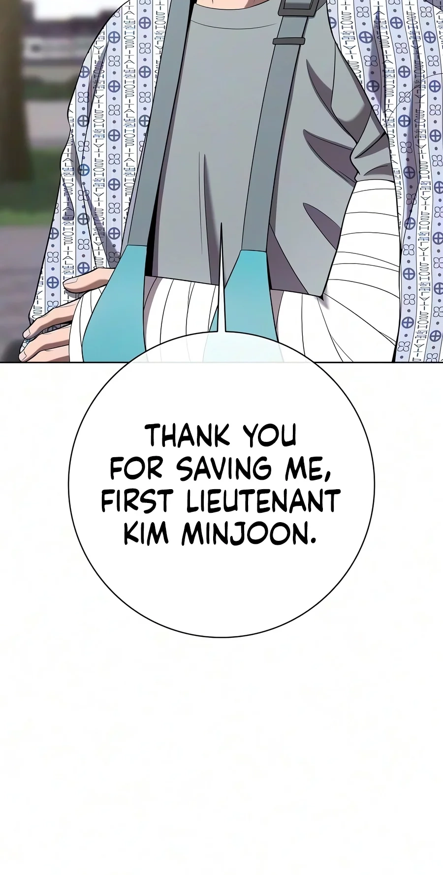 The Dark Mage’s Return to Enlistment Chapter 103 421 e51735a0c9ad