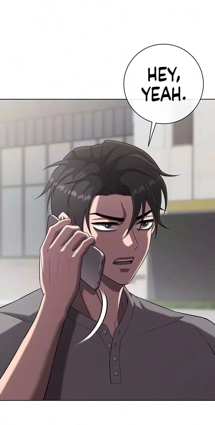 The Dark Mage’s Return to Enlistment Chapter 103 449 fe4fbfad47ae