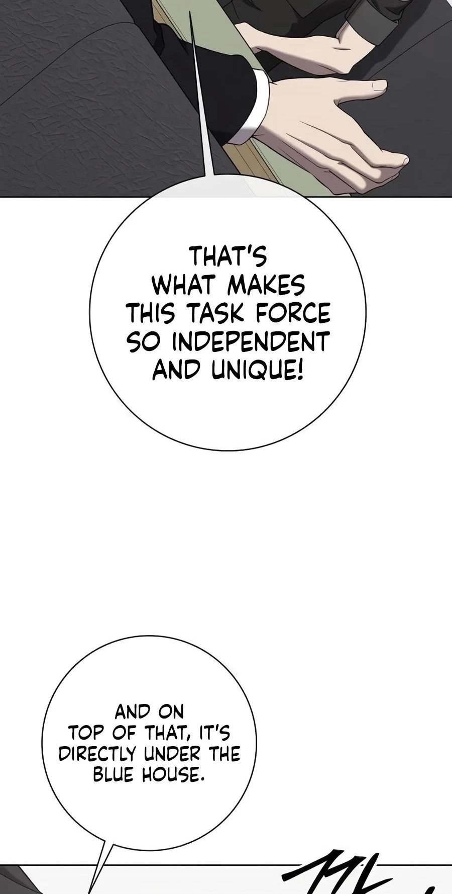The Dark Mage’s Return to Enlistment Chapter 104 471 04026cc8d812