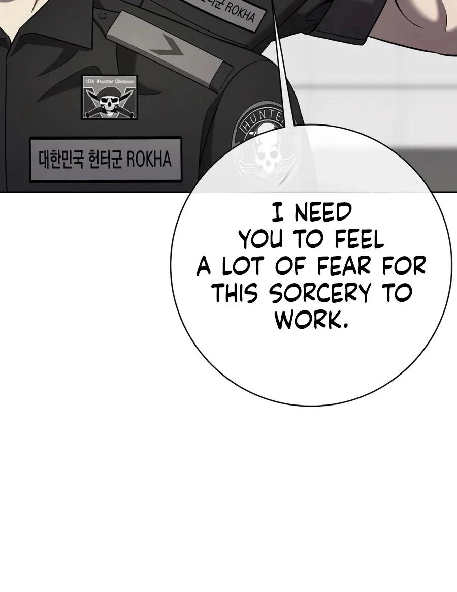 The Dark Mage’s Return to Enlistment Chapter 104 544 0982ed9837b1