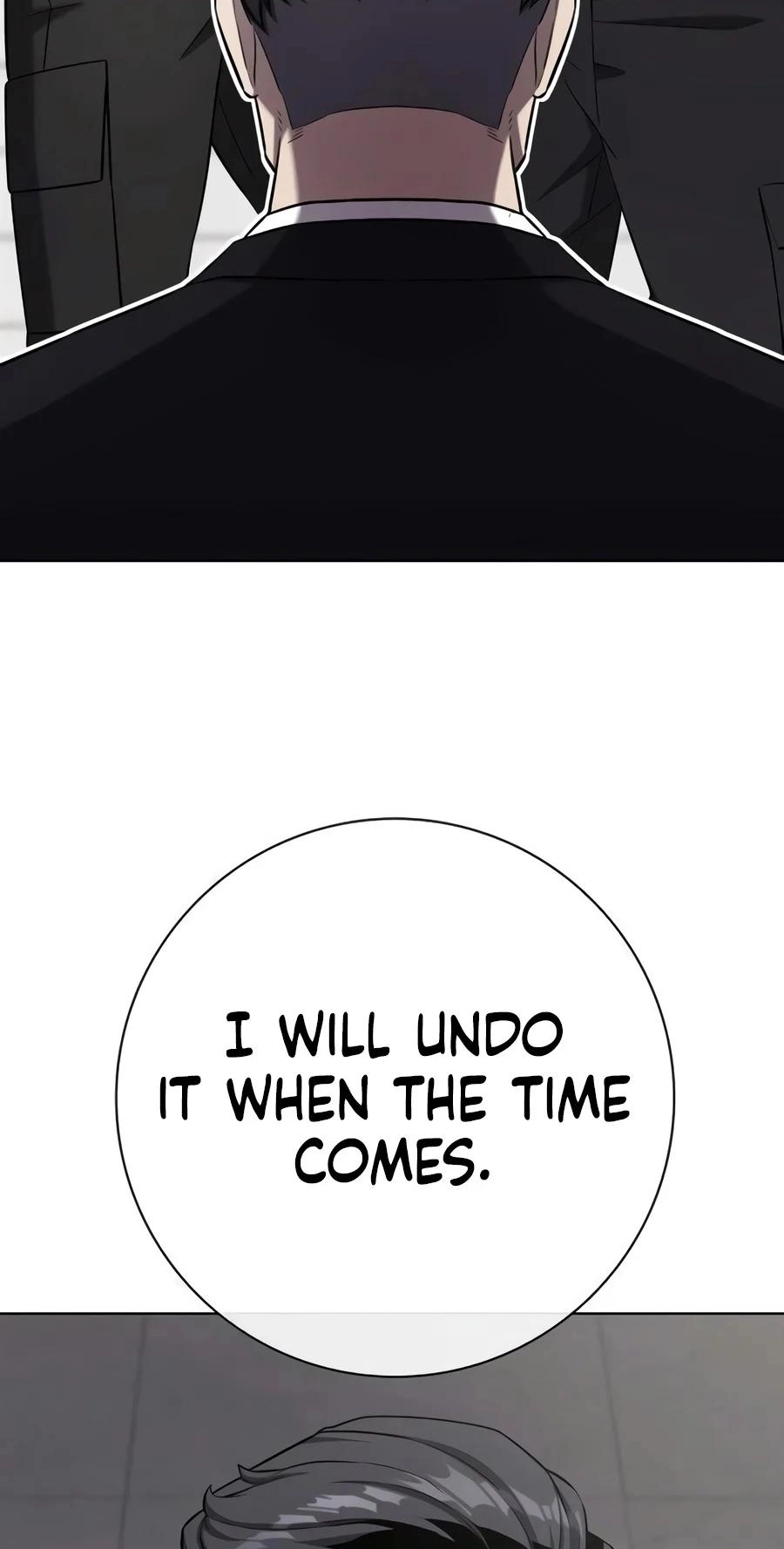 The Dark Mage’s Return to Enlistment Chapter 104 550 11a665c6deda
