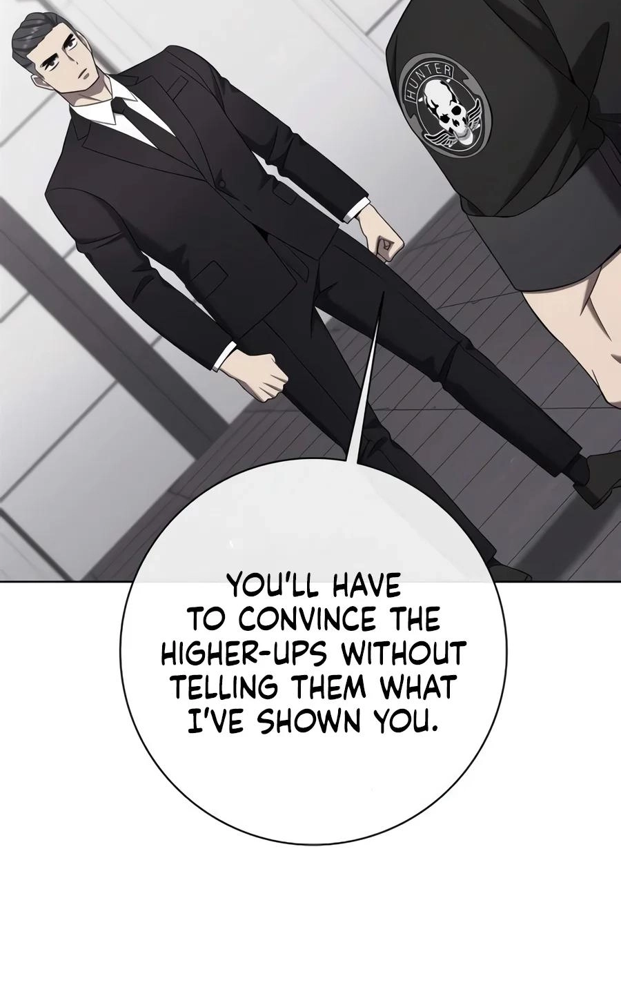 The Dark Mage’s Return to Enlistment Chapter 104 501 178c2f6d7bb3