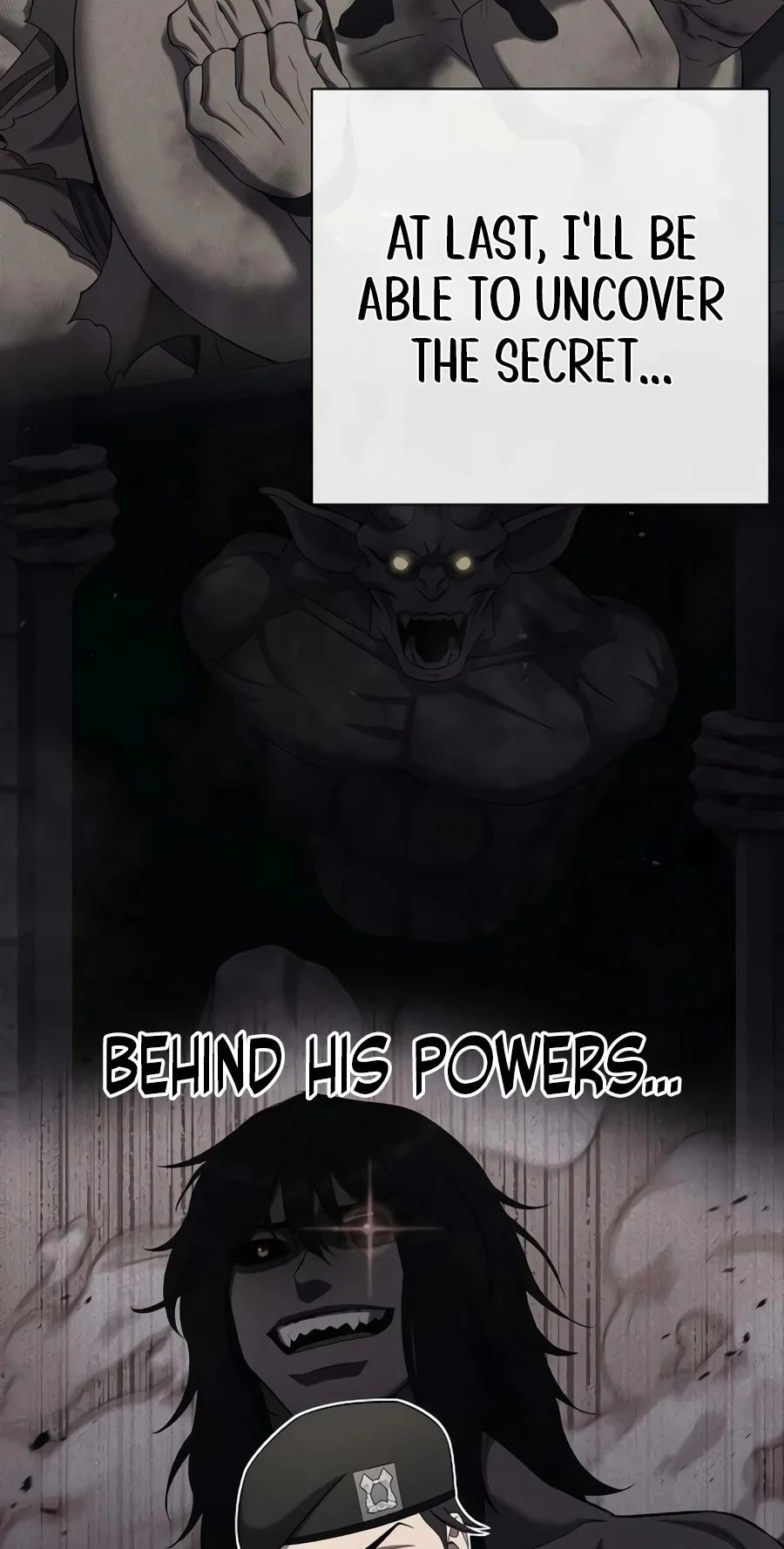 The Dark Mage’s Return to Enlistment Chapter 104 497 19b393bd6cdf