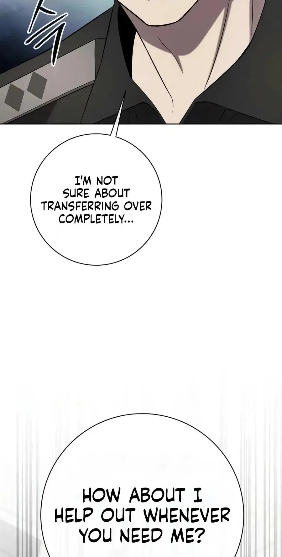 The Dark Mage’s Return to Enlistment Chapter 104 475 1baa52f0f14b