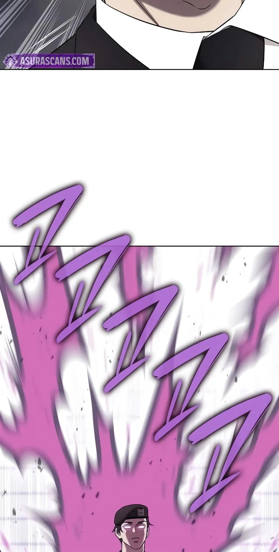 The Dark Mage’s Return to Enlistment Chapter 104 519 1e37c8f632ff