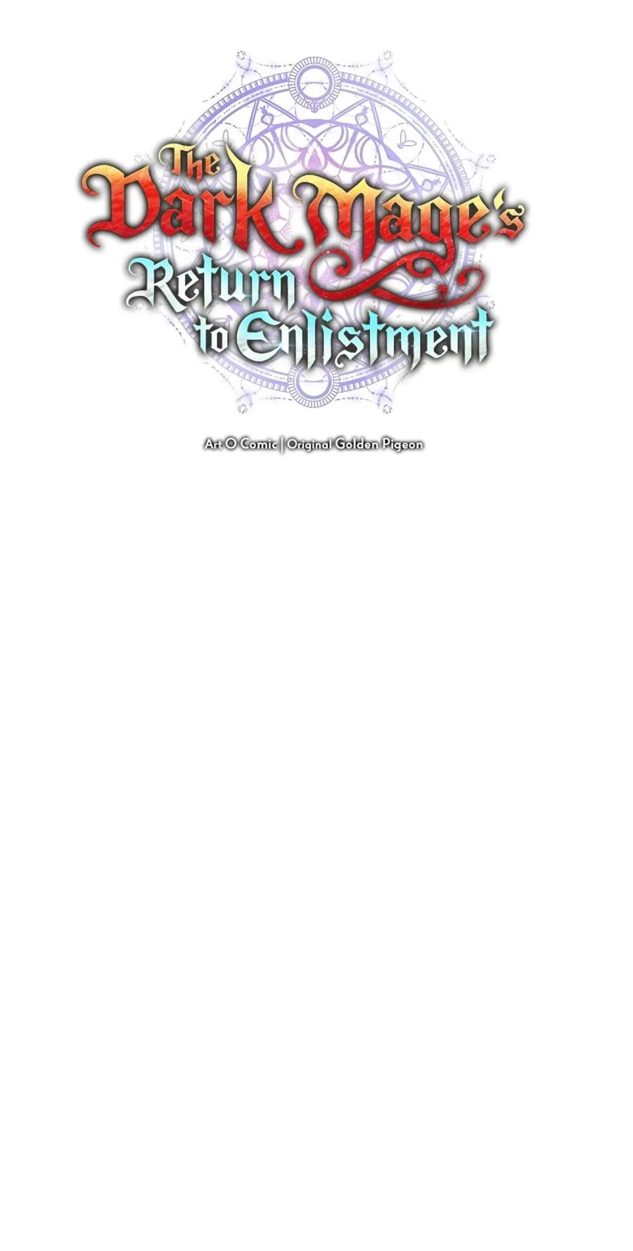 The Dark Mage’s Return to Enlistment Chapter 104 442 2520a0aeb88f