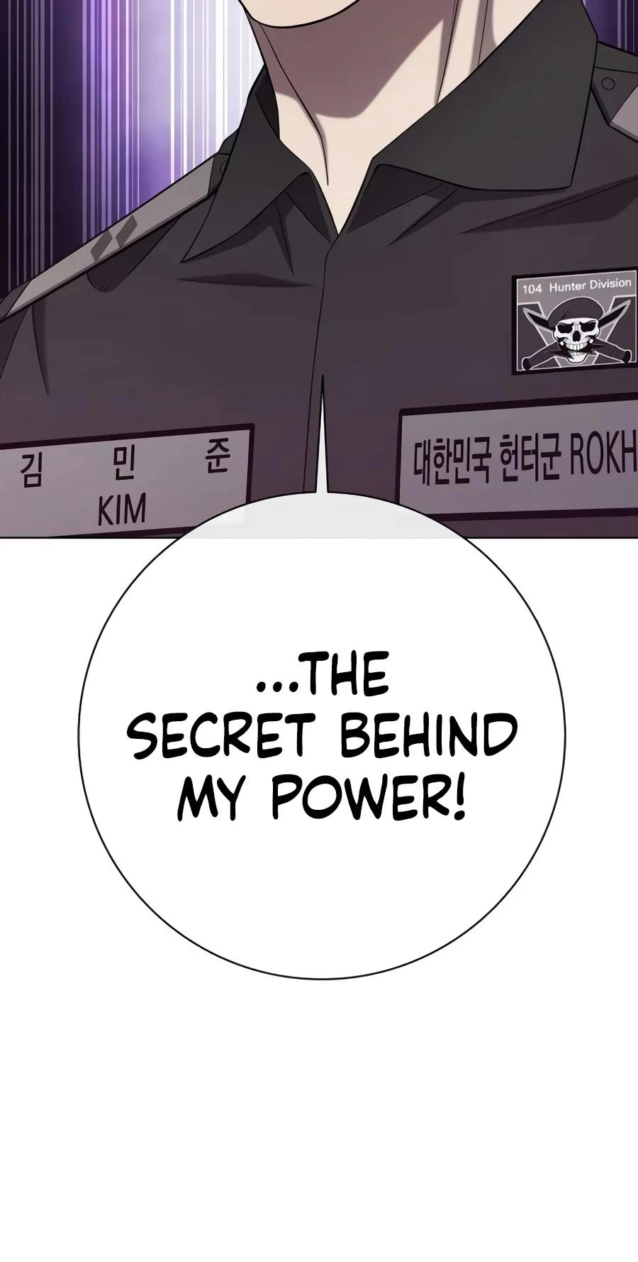 The Dark Mage’s Return to Enlistment Chapter 104 487 260912e36b1e