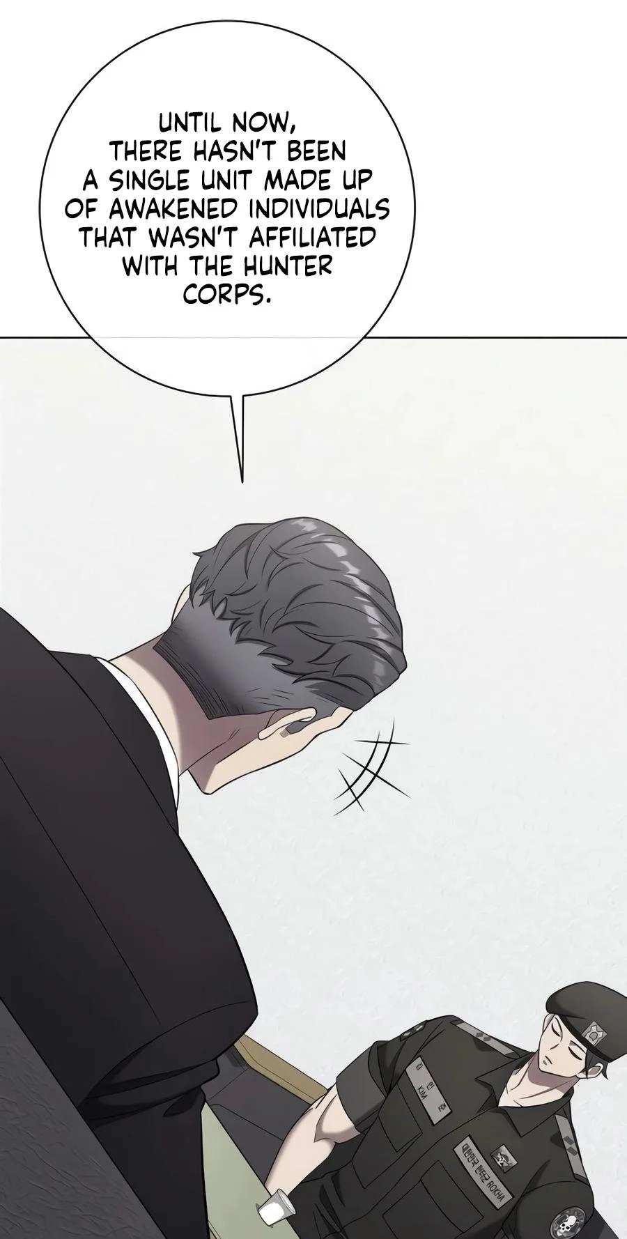 The Dark Mage’s Return to Enlistment Chapter 104 470 3ddd03207ebe