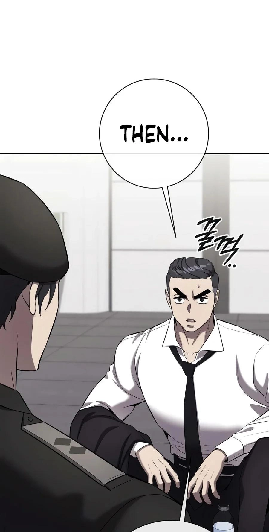 The Dark Mage’s Return to Enlistment Chapter 104 574 46eb93a0c0f0