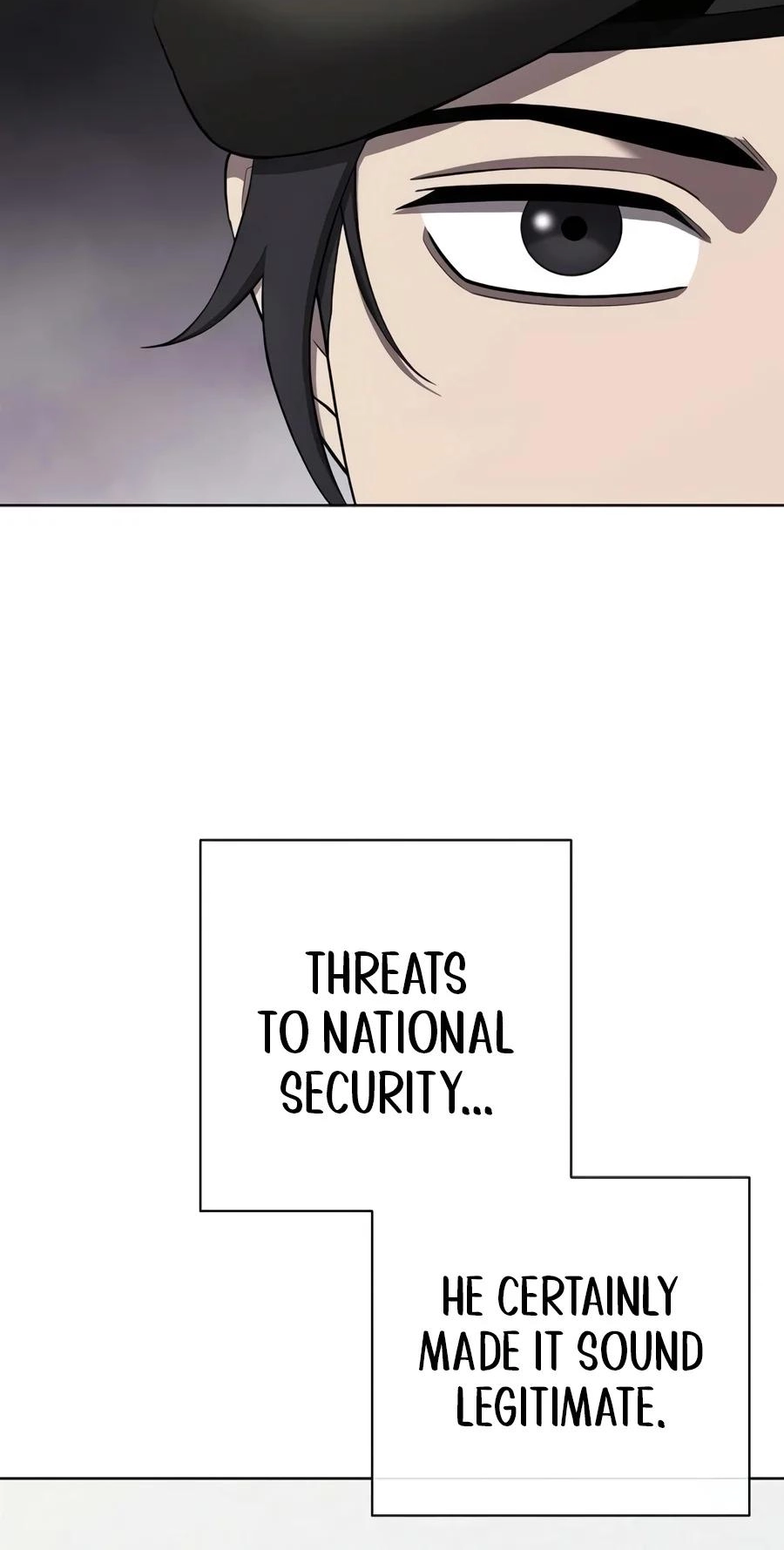 The Dark Mage’s Return to Enlistment Chapter 104 458 69758c791224