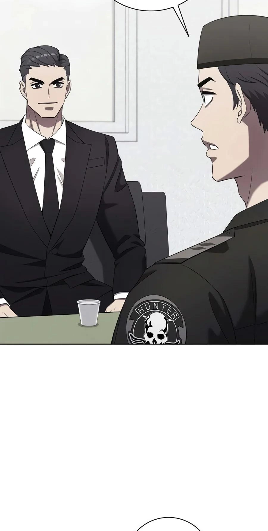 The Dark Mage’s Return to Enlistment Chapter 104 453 76363bf68f92
