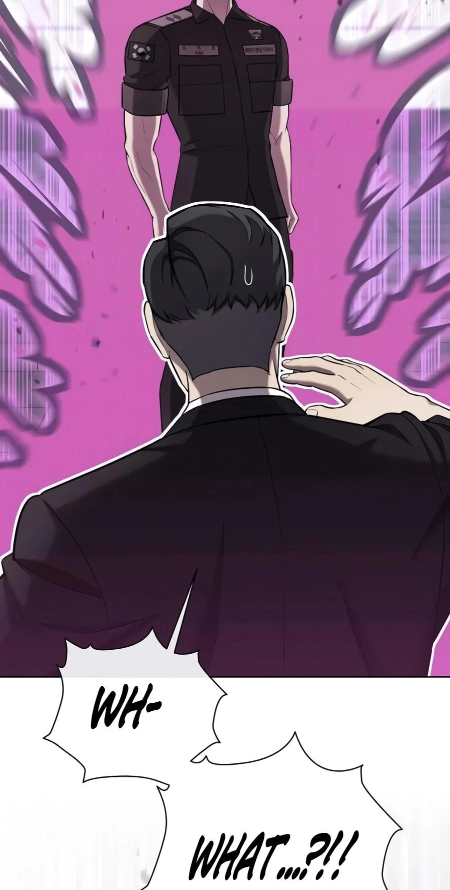 The Dark Mage’s Return to Enlistment Chapter 104 520 7c84989984f6