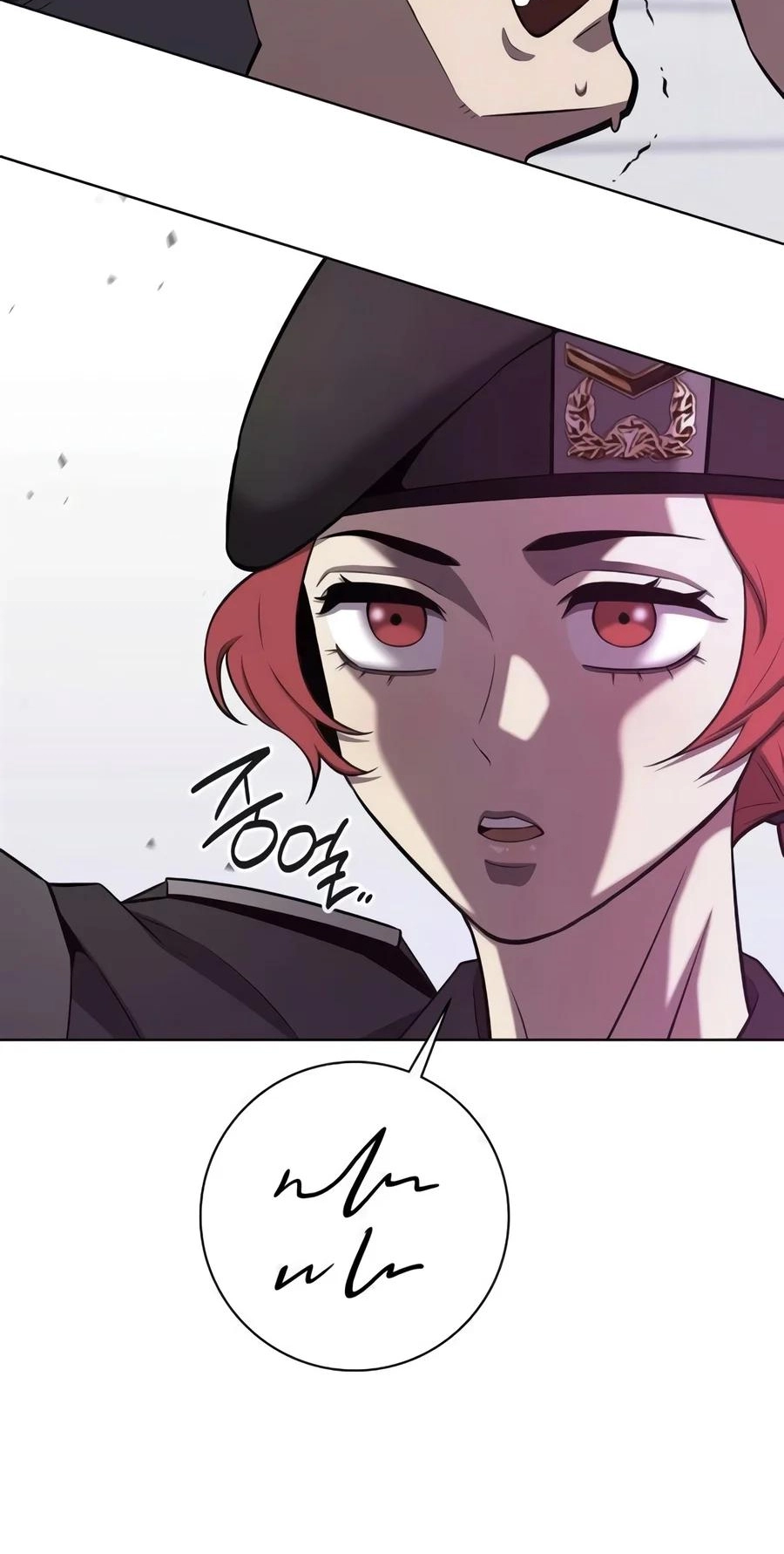 The Dark Mage’s Return to Enlistment Chapter 104 534 7df61d93d42d