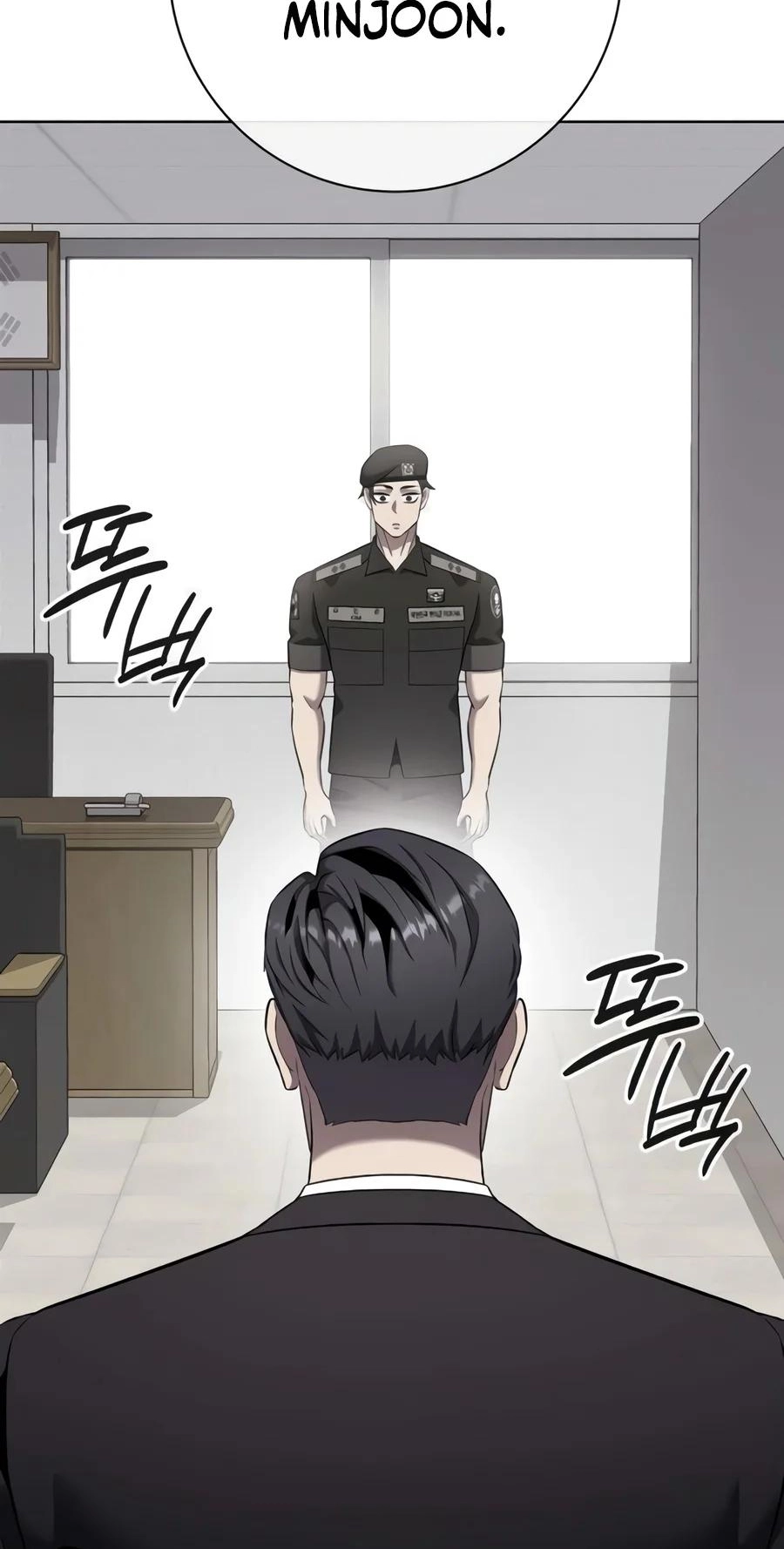 The Dark Mage’s Return to Enlistment Chapter 104 438 972202f686b7
