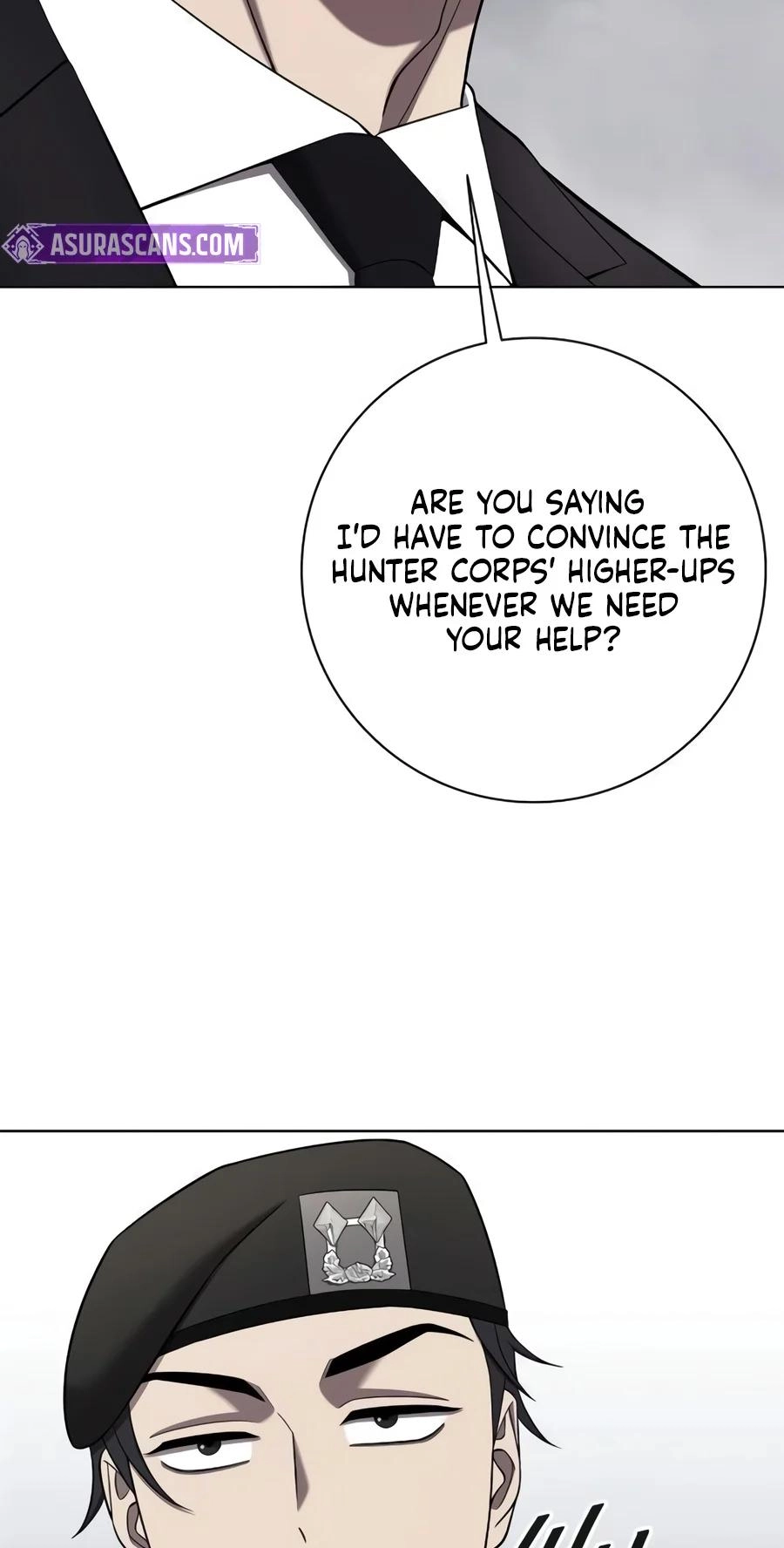 The Dark Mage’s Return to Enlistment Chapter 104 478 ab7ce4167a3f
