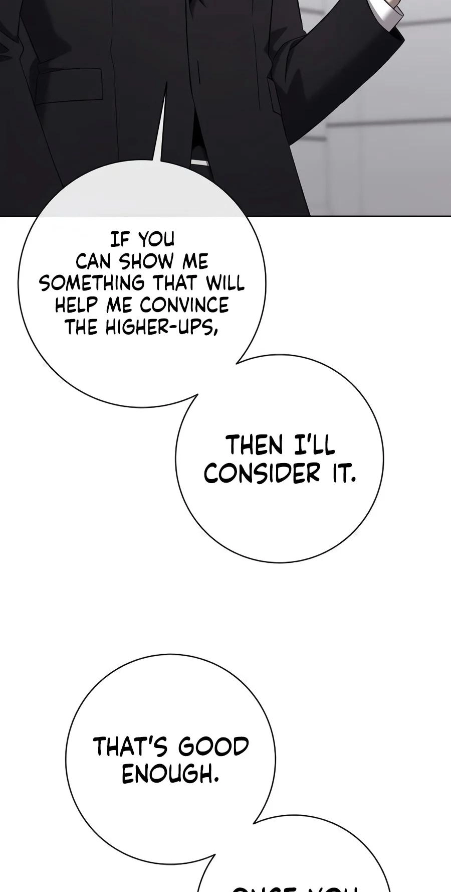 The Dark Mage’s Return to Enlistment Chapter 104 492 b4502b9fb236
