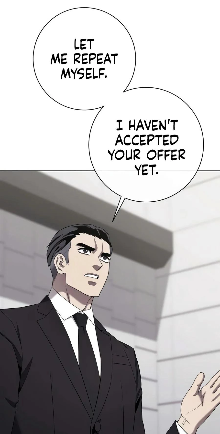 The Dark Mage’s Return to Enlistment Chapter 104 491 b4fad2bc2d23
