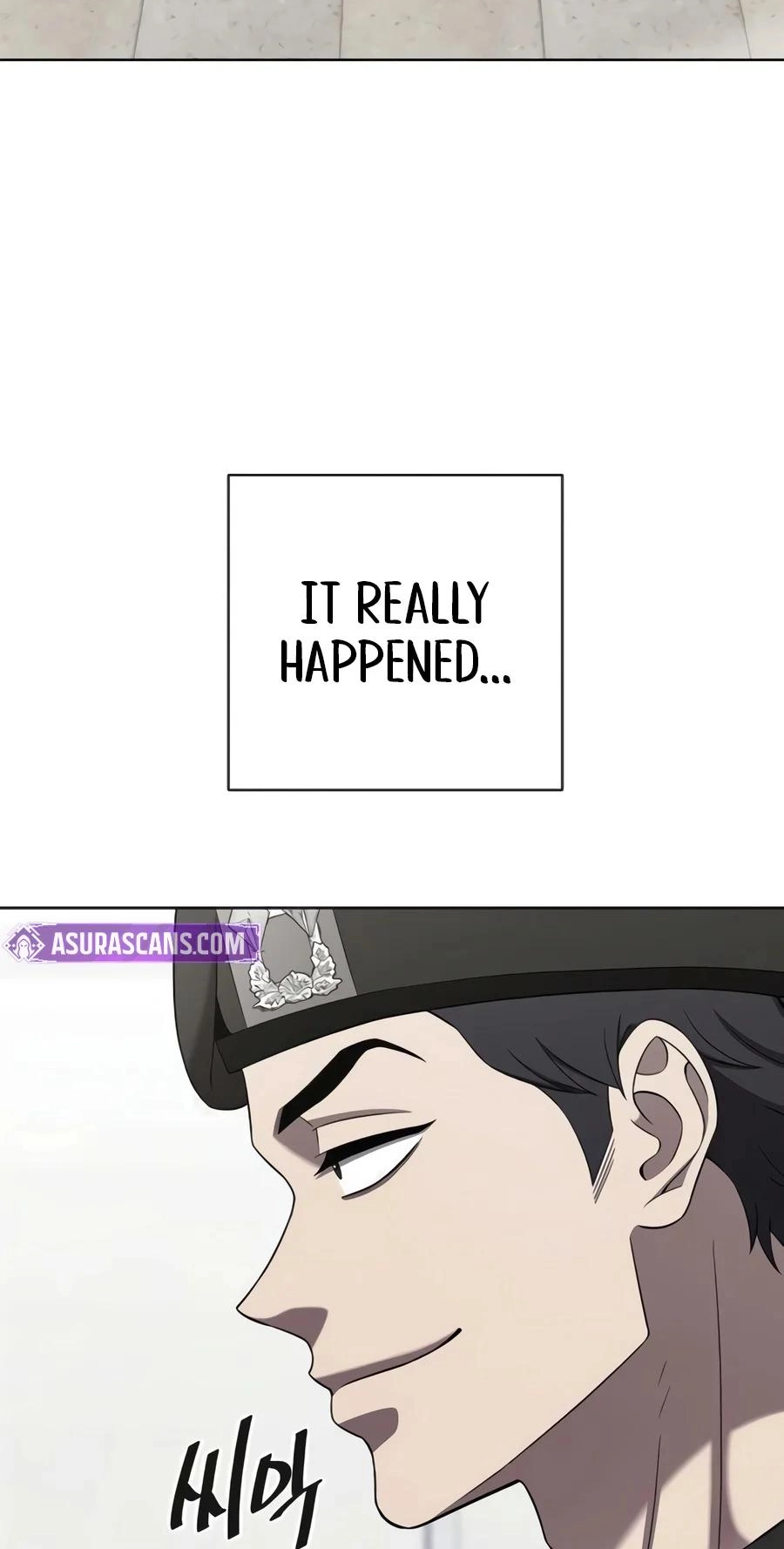 The Dark Mage’s Return to Enlistment Chapter 104 444 bb6178c1ba68
