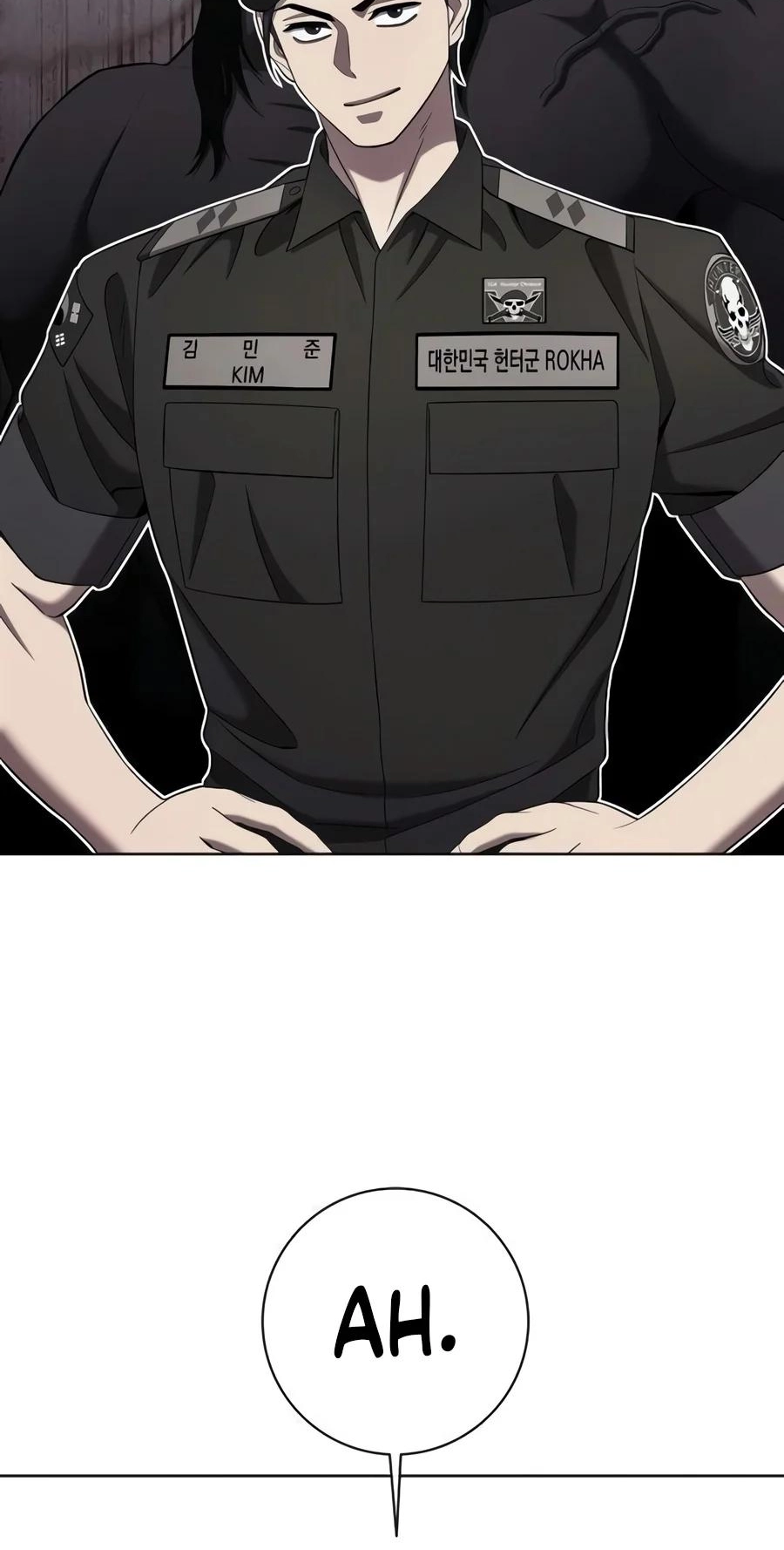 The Dark Mage’s Return to Enlistment Chapter 104 498 bbeb5f406885