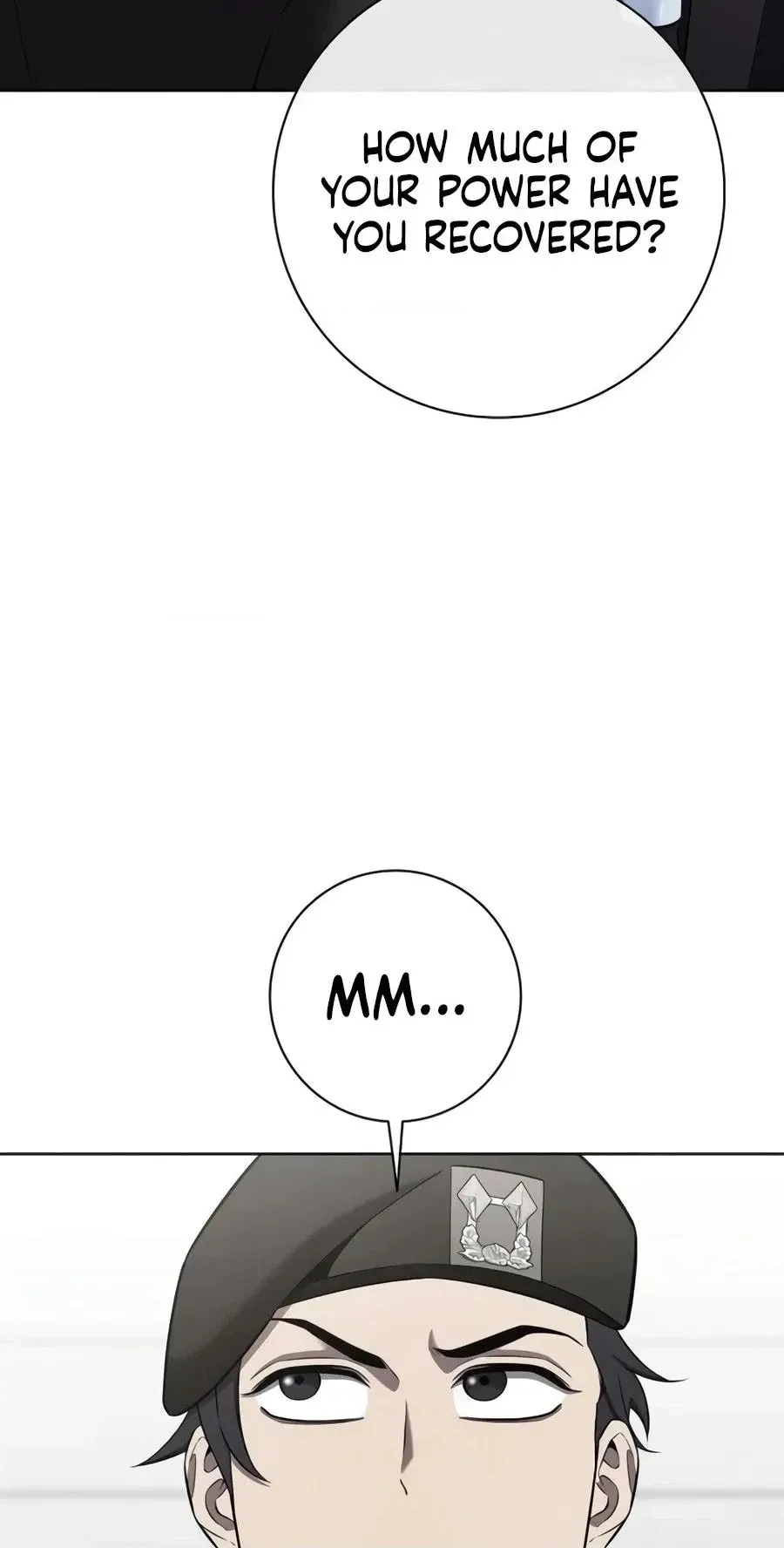 The Dark Mage’s Return to Enlistment Chapter 104 575 cde829880630