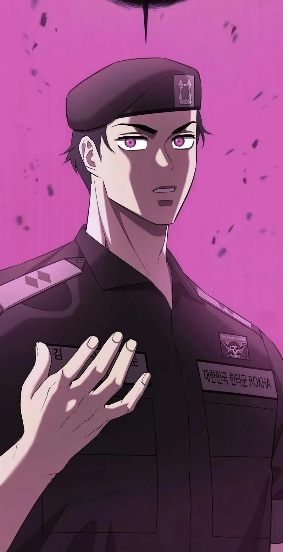 The Dark Mage’s Return to Enlistment Chapter 104 522 cff65c56fe14