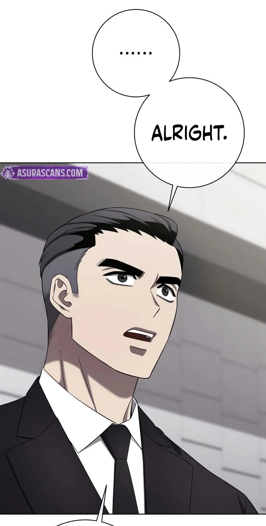 The Dark Mage’s Return to Enlistment Chapter 104 502 d8ffde97ce1d