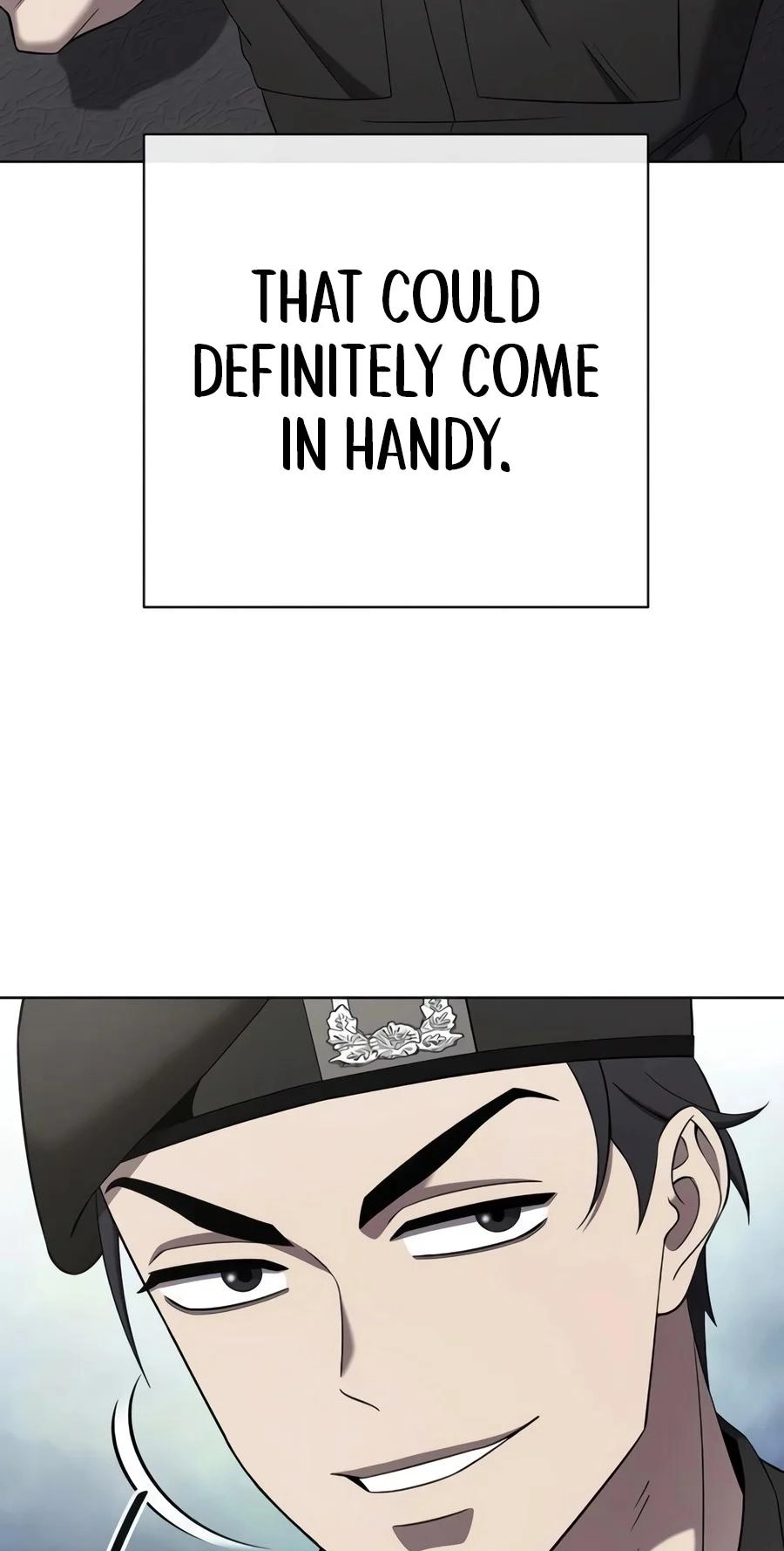 The Dark Mage’s Return to Enlistment Chapter 104 474 da4d77fb8483