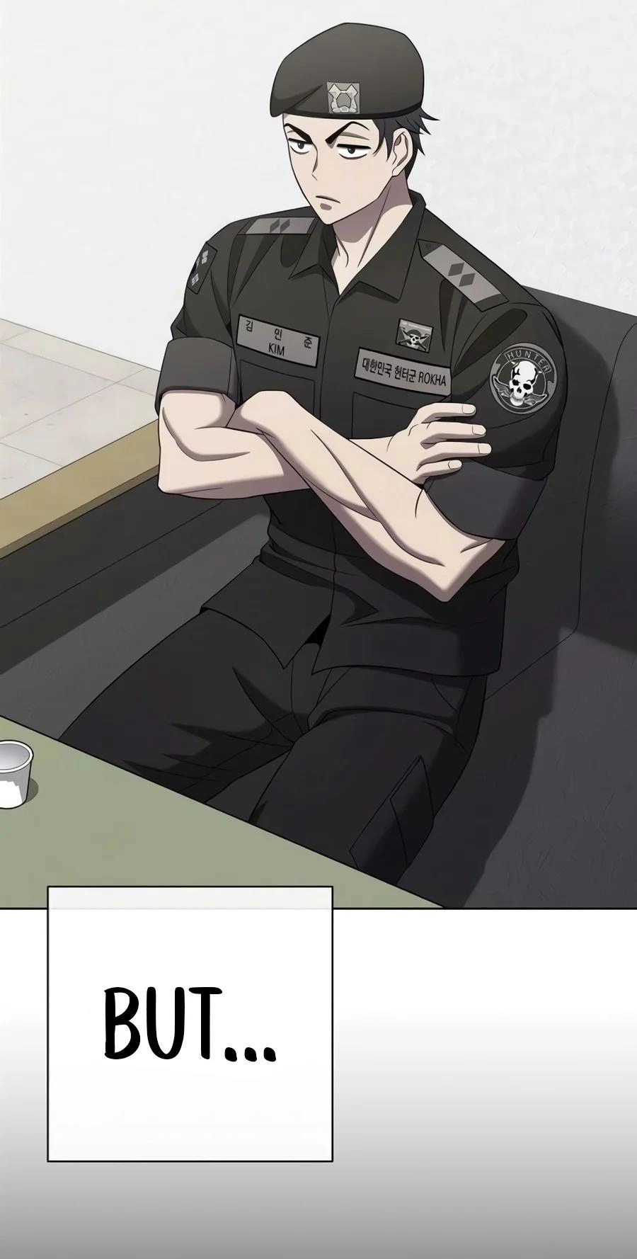 The Dark Mage’s Return to Enlistment Chapter 104 459 dae532d5f6c1