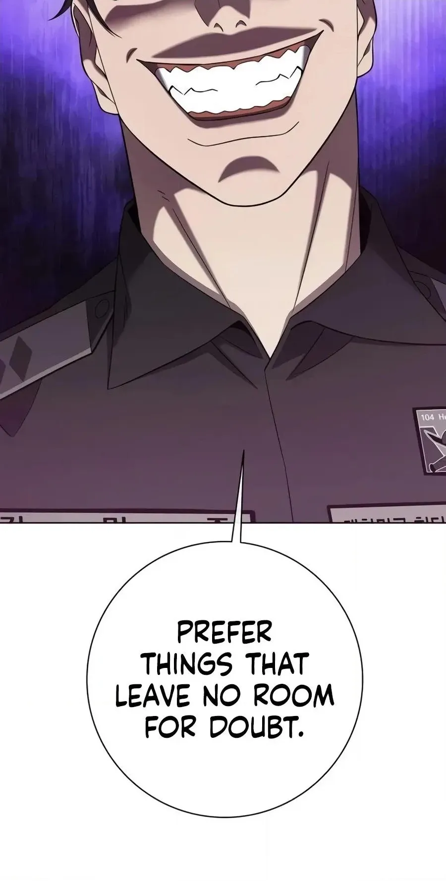 The Dark Mage’s Return to Enlistment Chapter 104 505 db13c844683b