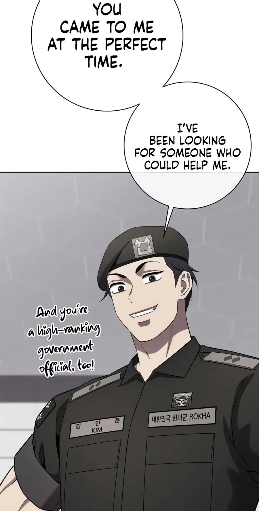 The Dark Mage’s Return to Enlistment Chapter 104 563 dbf91341bf66