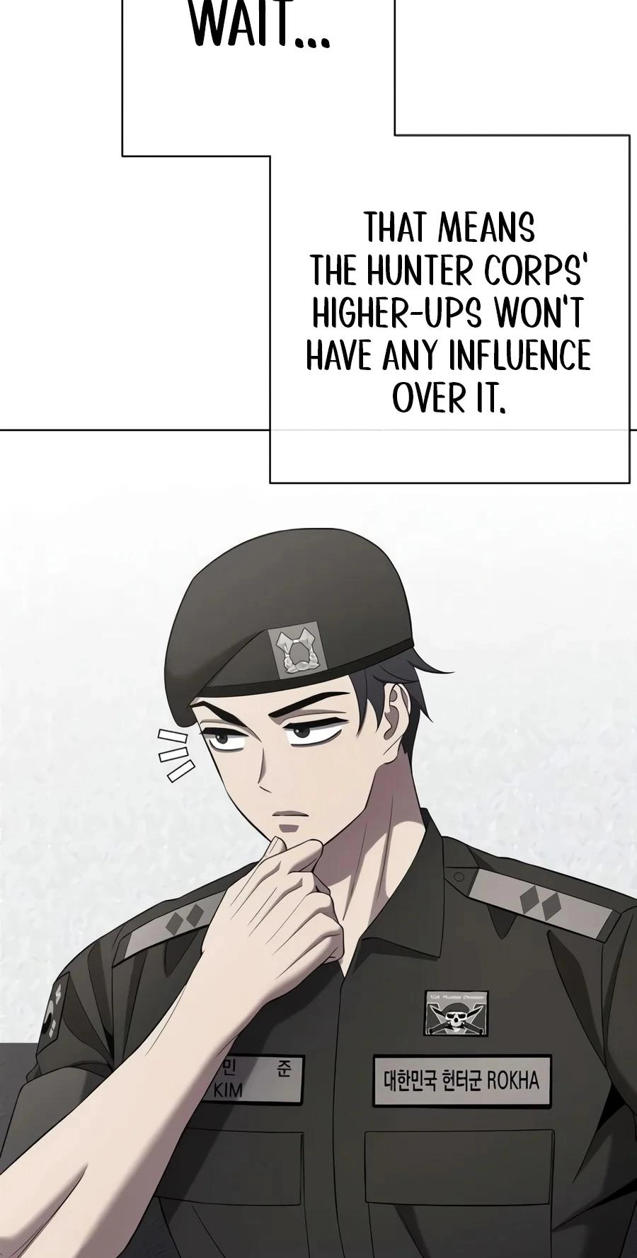 The Dark Mage’s Return to Enlistment Chapter 104 473 dc65178443e9