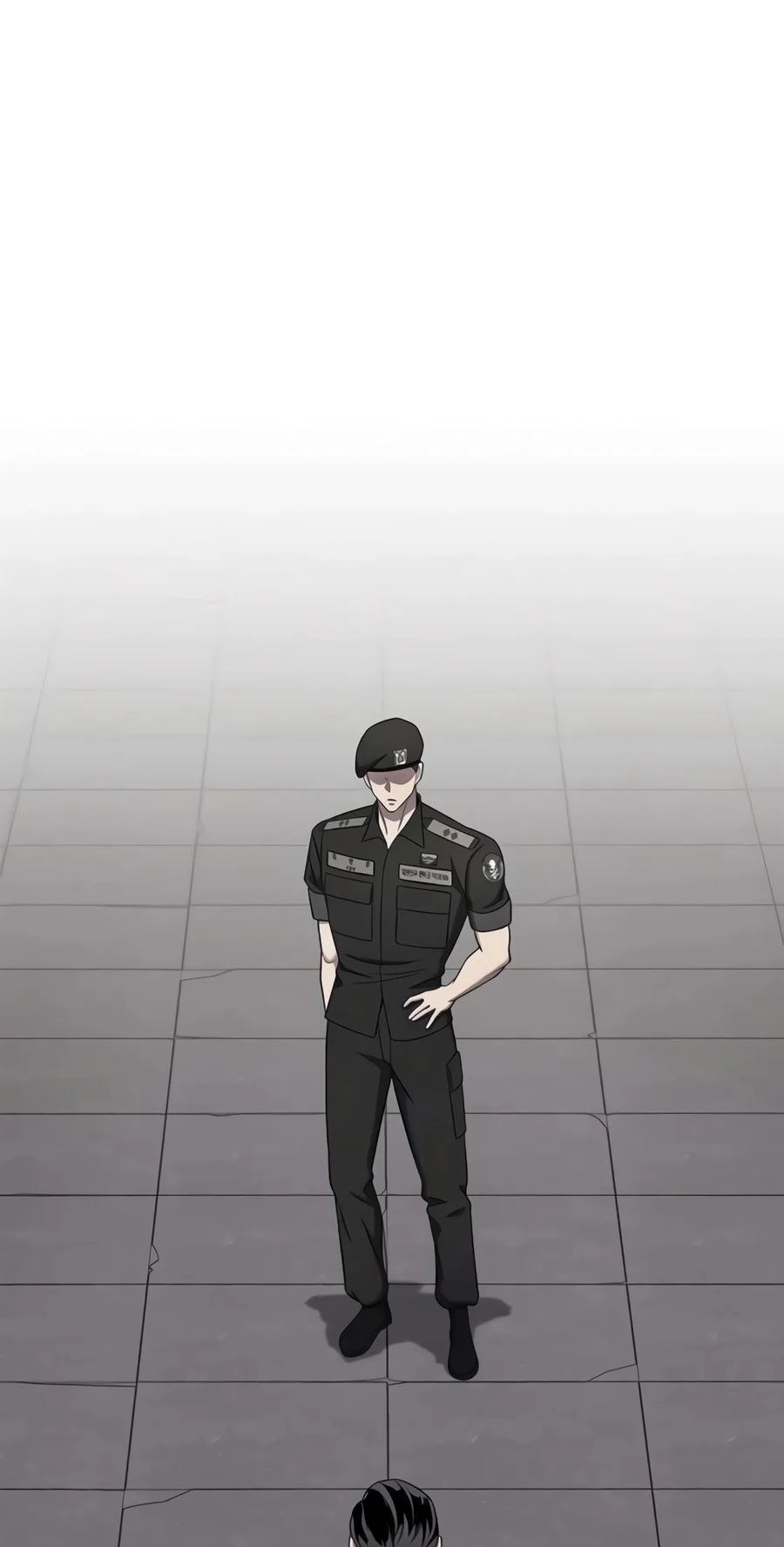 The Dark Mage’s Return to Enlistment Chapter 104 489 dd2e05bdabaa