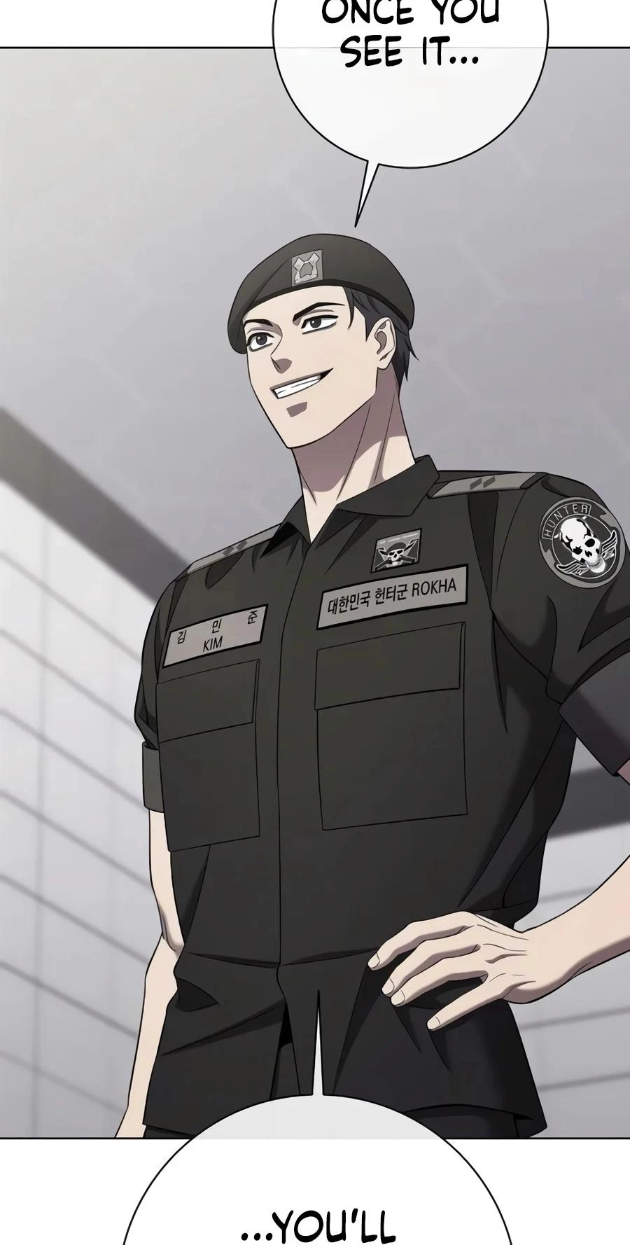 The Dark Mage’s Return to Enlistment Chapter 104 493 e5e02a8beb77