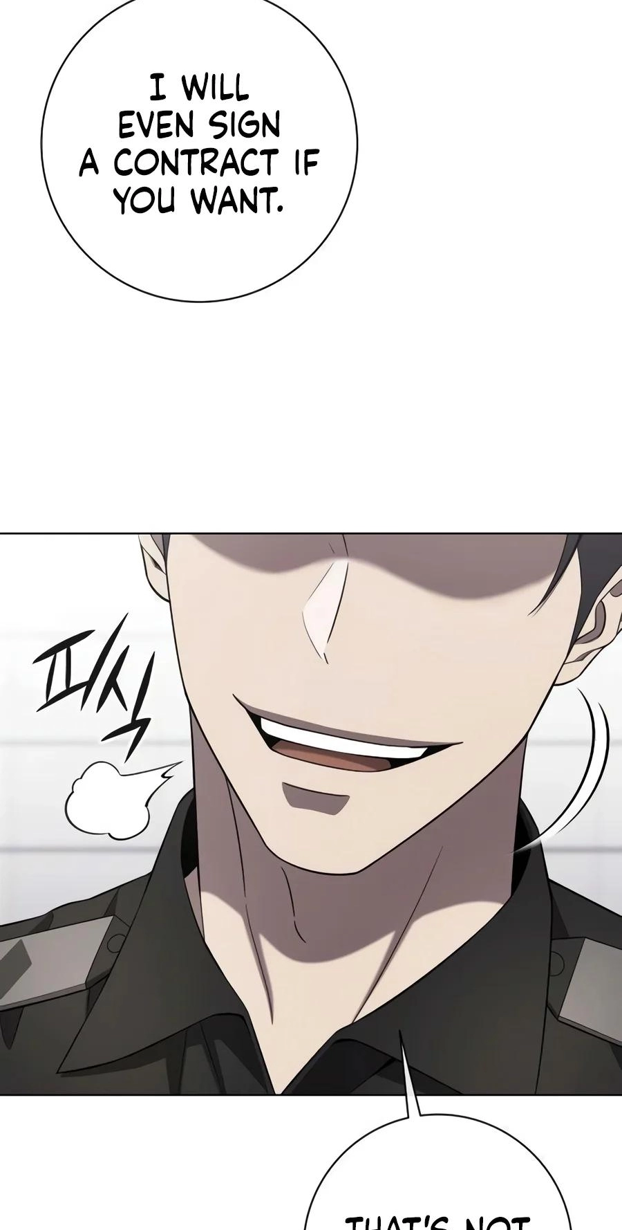 The Dark Mage’s Return to Enlistment Chapter 104 503 f5fec006b0c0