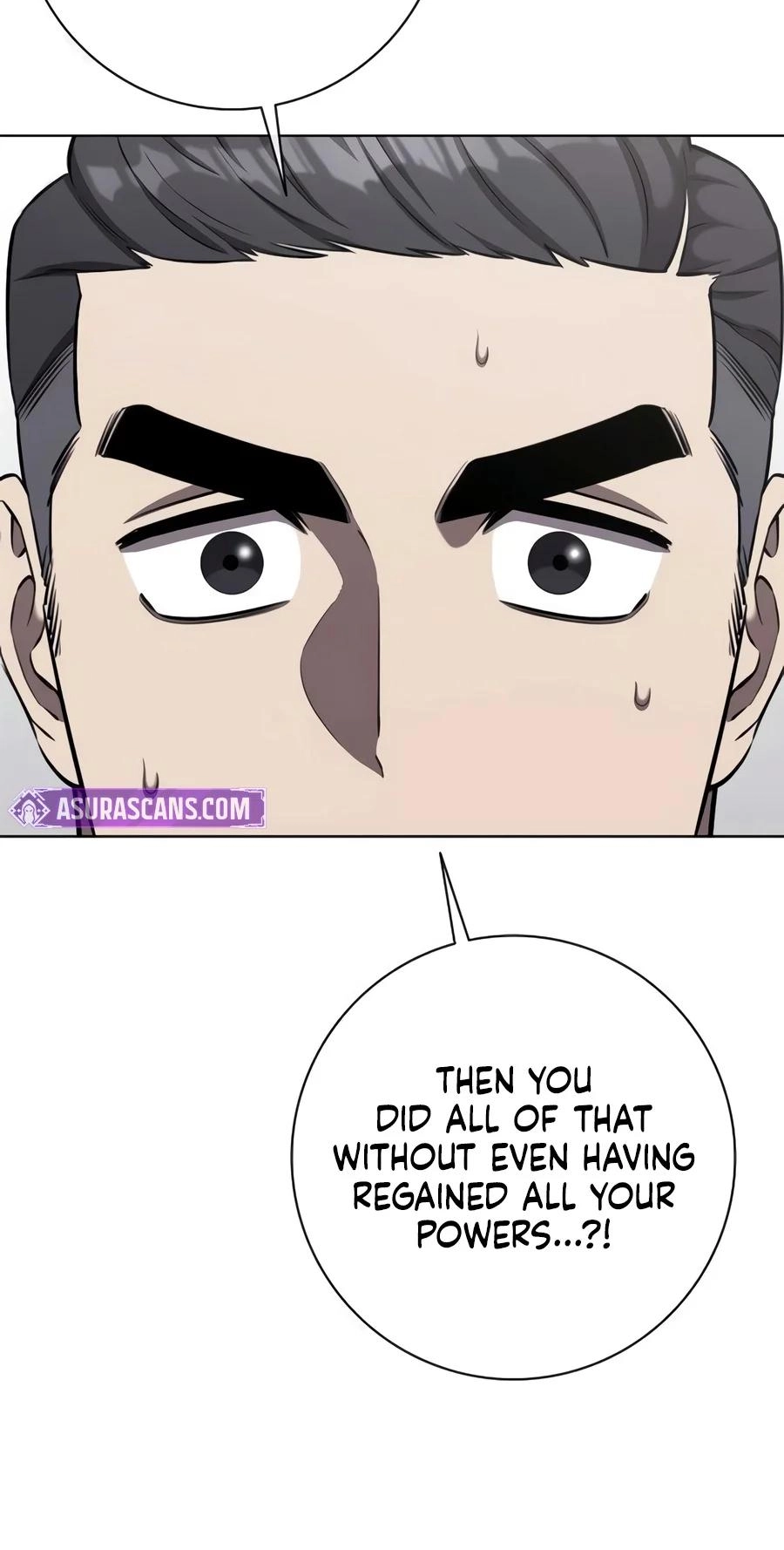 The Dark Mage’s Return to Enlistment Chapter 104 569 f6c9889de92d