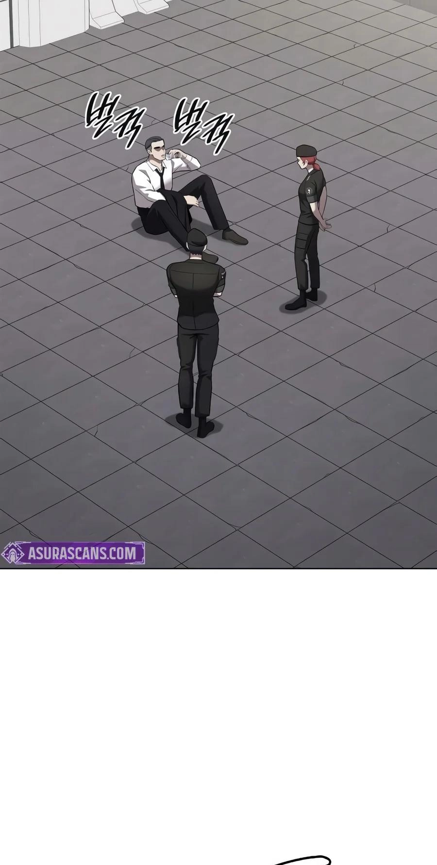 The Dark Mage’s Return to Enlistment Chapter 104 554 fbead4874cb4