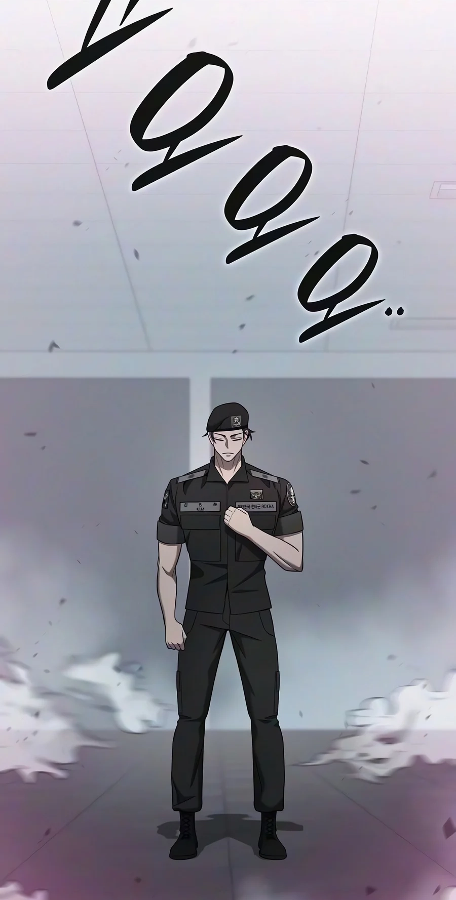 The Dark Mage’s Return to Enlistment Chapter 106 486 123a3814b876