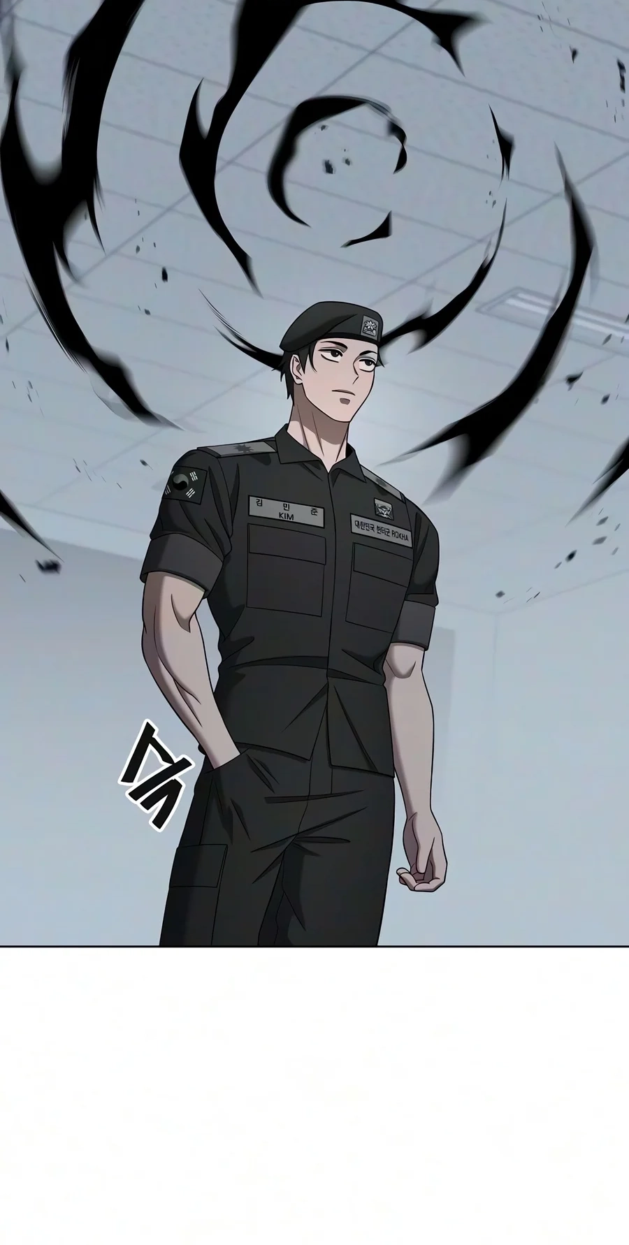 The Dark Mage’s Return to Enlistment Chapter 106 513 226d5b0a2b68
