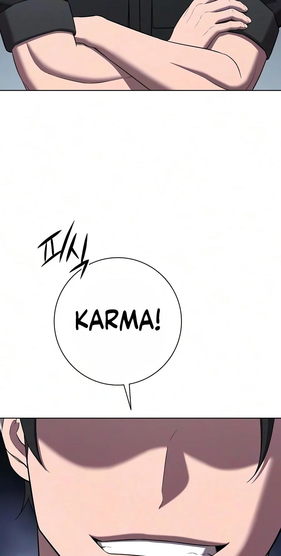 The Dark Mage’s Return to Enlistment Chapter 106 586 2339f90dbd7a