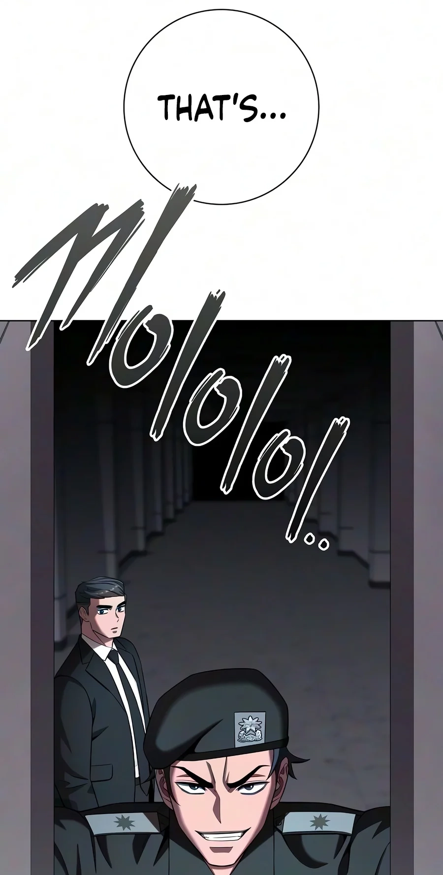 The Dark Mage’s Return to Enlistment Chapter 106 570 24ab57d05a81