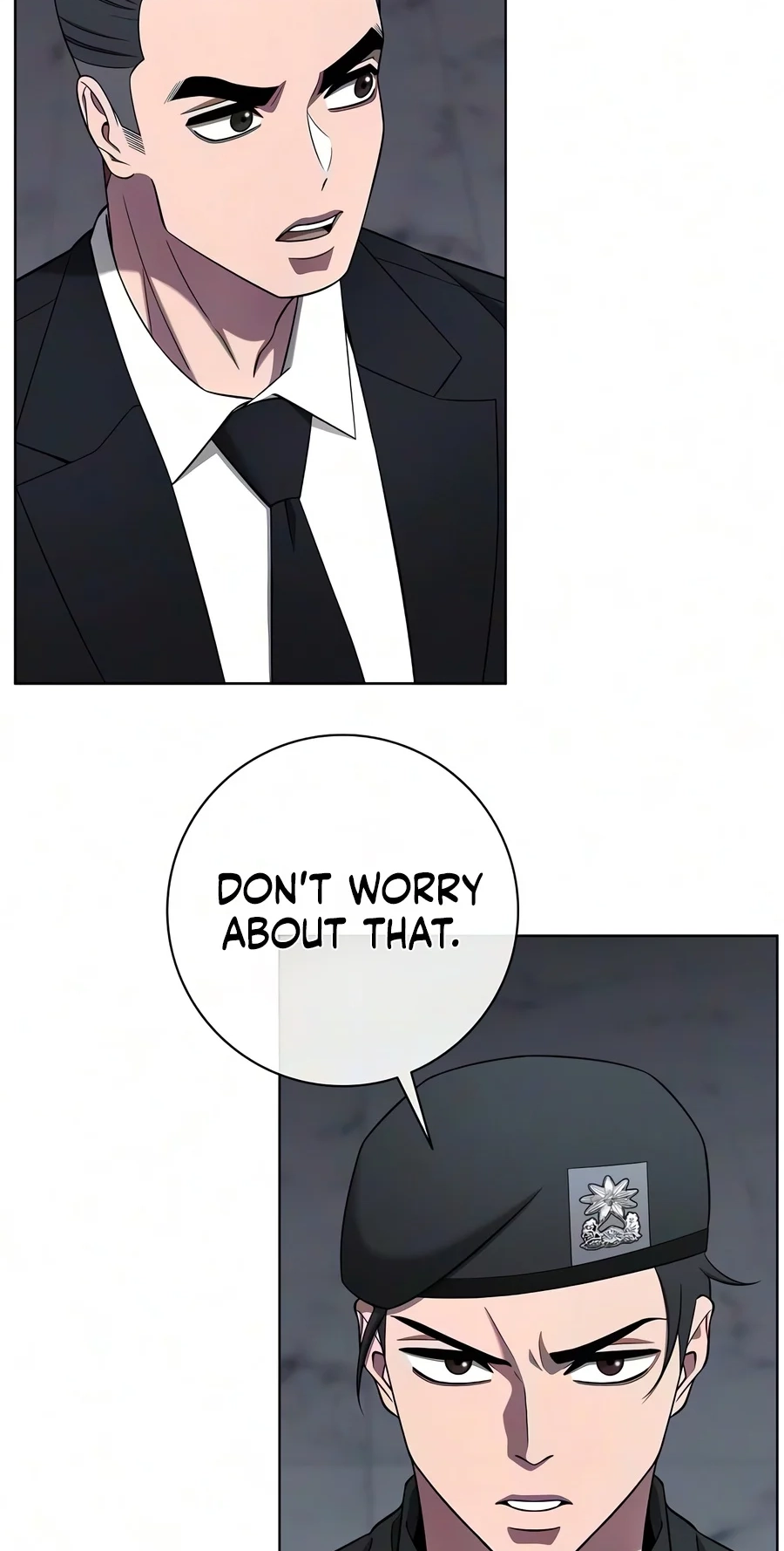 The Dark Mage’s Return to Enlistment Chapter 106 564 2d4692976f8b