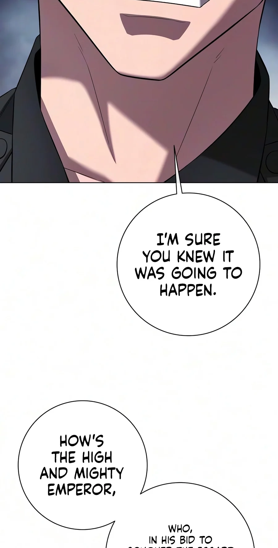 The Dark Mage’s Return to Enlistment Chapter 106 587 2f85c527f515