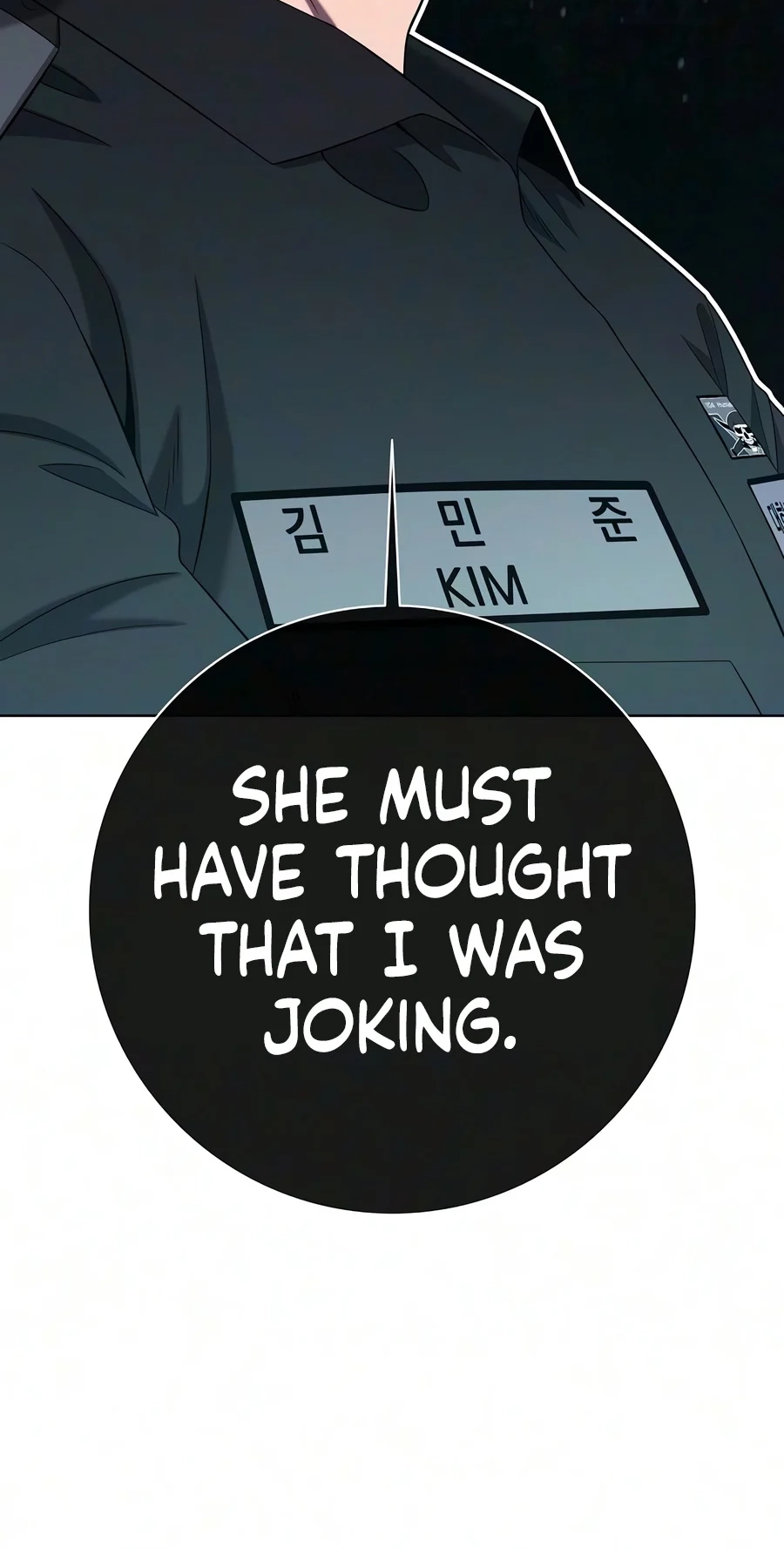 The Dark Mage’s Return to Enlistment Chapter 106 551 35df553c20d7