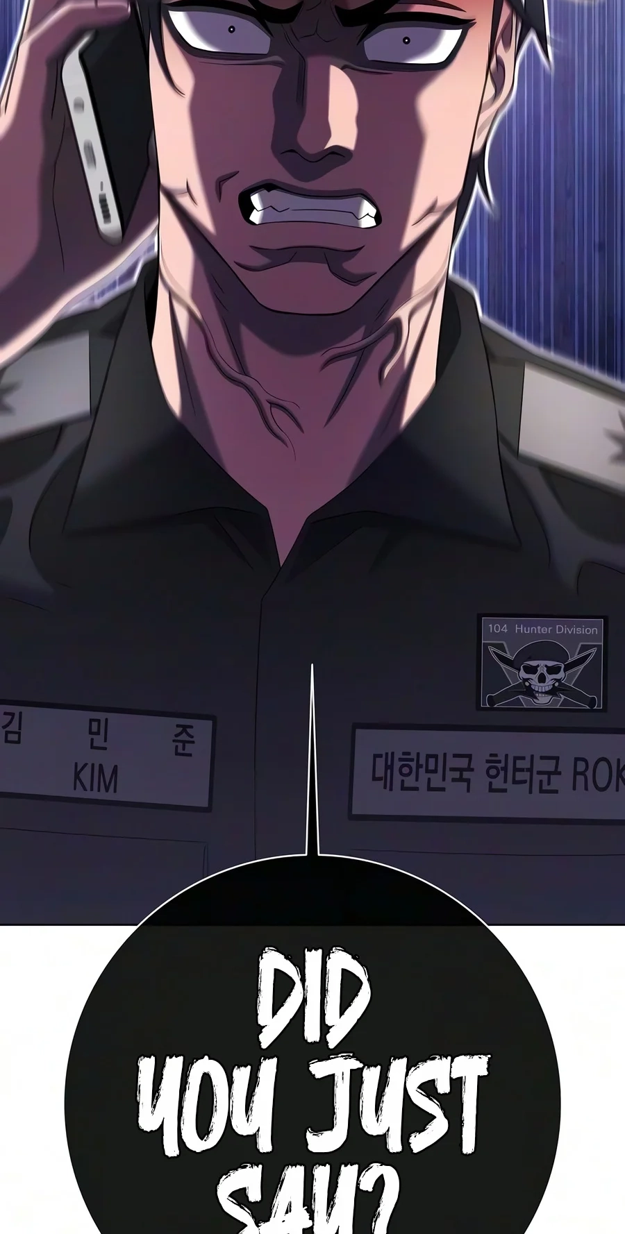 The Dark Mage’s Return to Enlistment Chapter 106 521 3ced69fda0bf