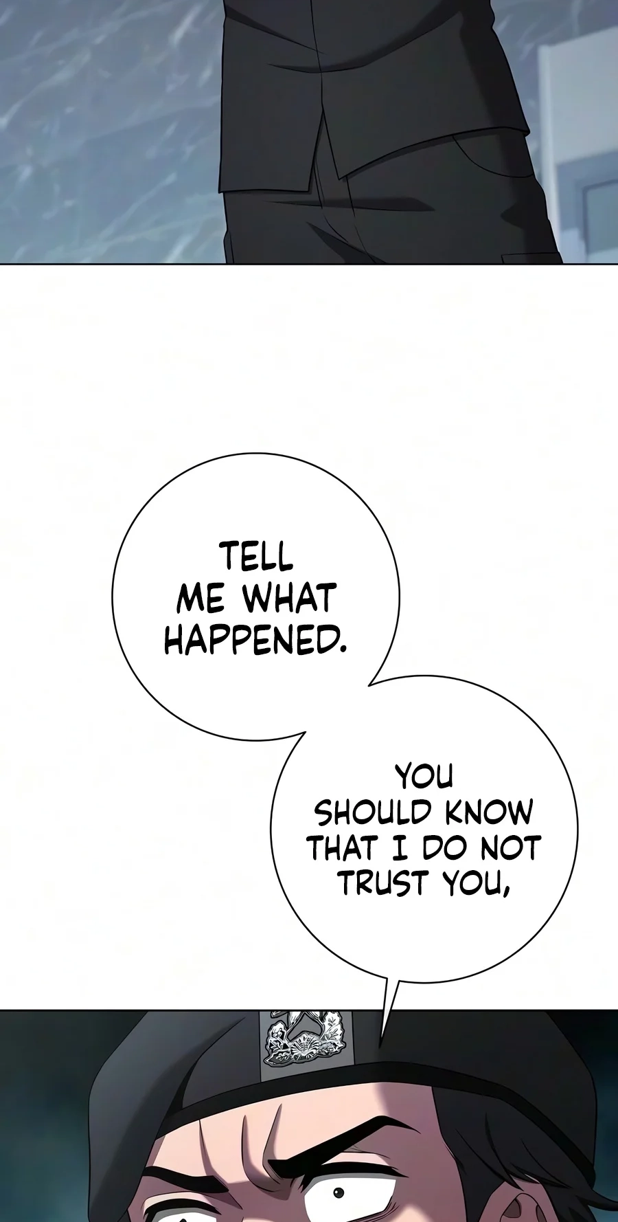 The Dark Mage’s Return to Enlistment Chapter 106 593 4156fbb0aa8d
