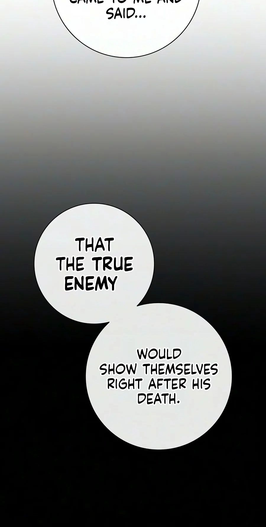 The Dark Mage’s Return to Enlistment Chapter 106 597 4b513fa6969e