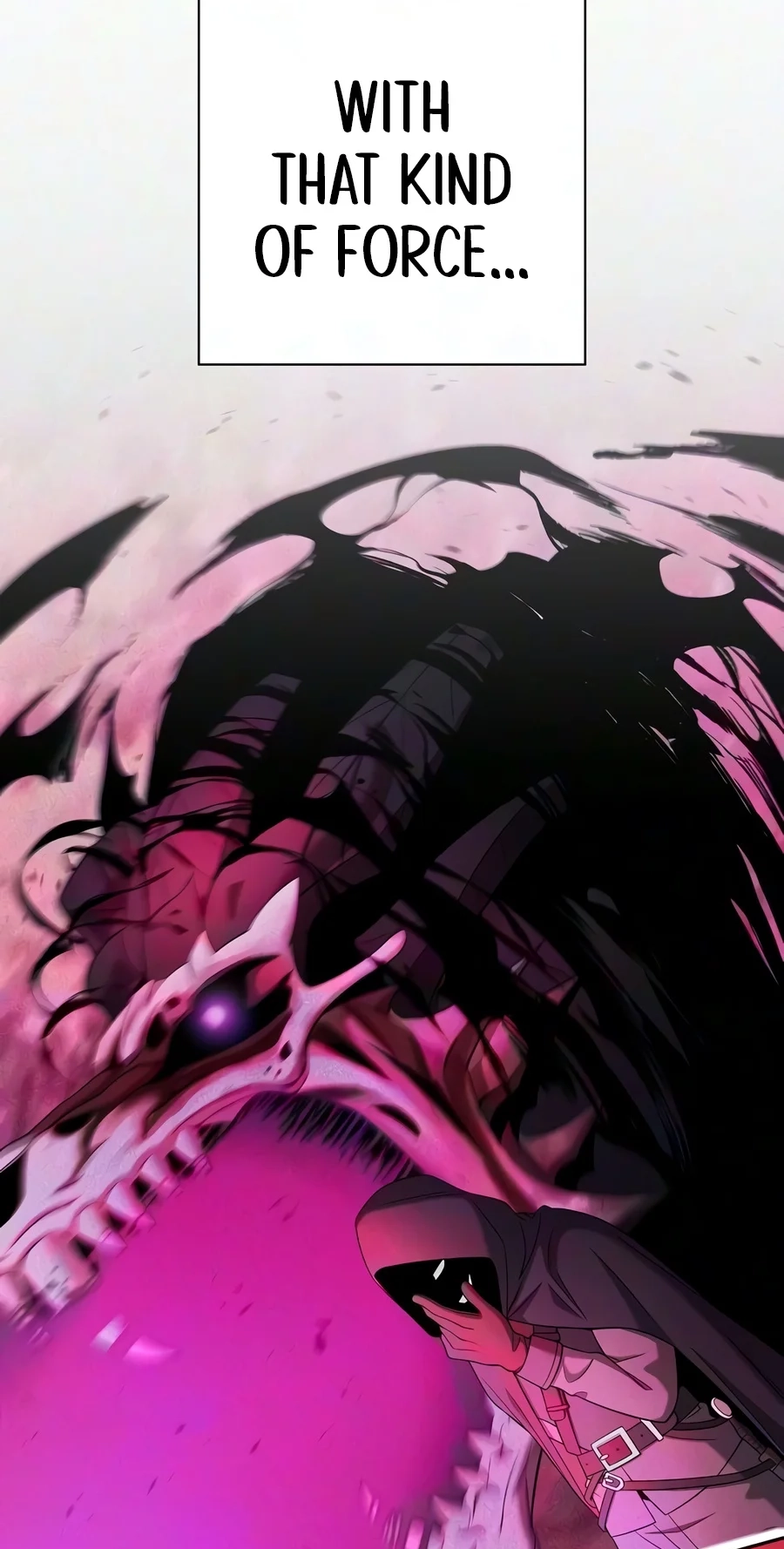 The Dark Mage’s Return to Enlistment Chapter 106 507 52d16e5167da