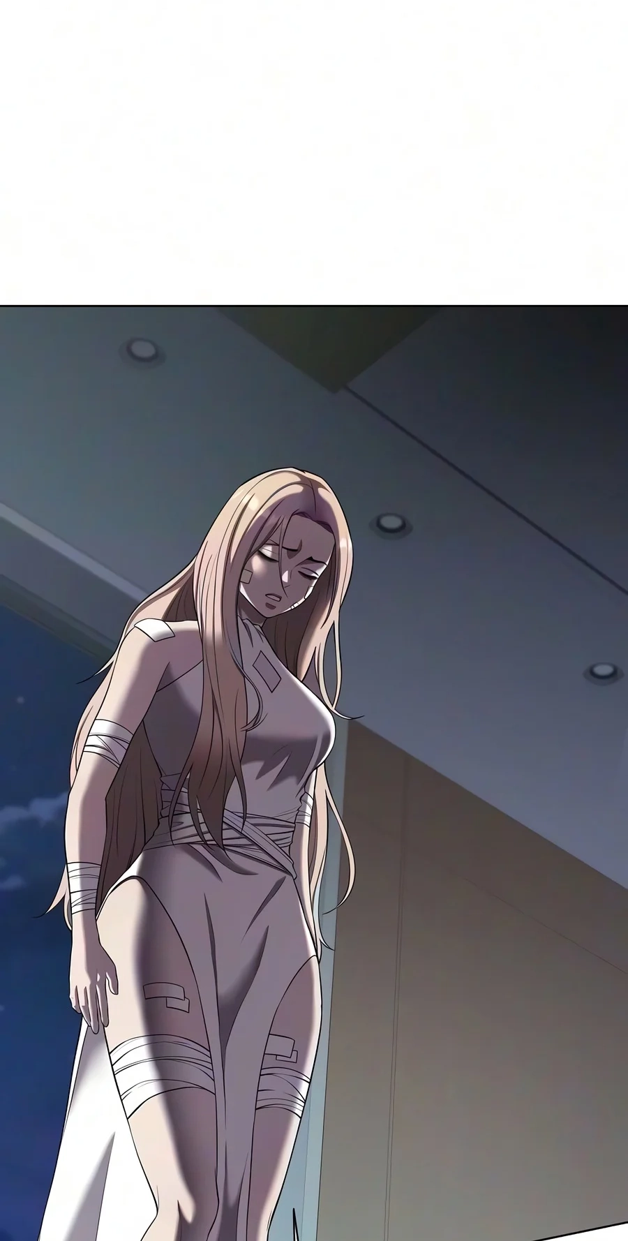 The Dark Mage’s Return to Enlistment Chapter 106 591 538895abdd4d