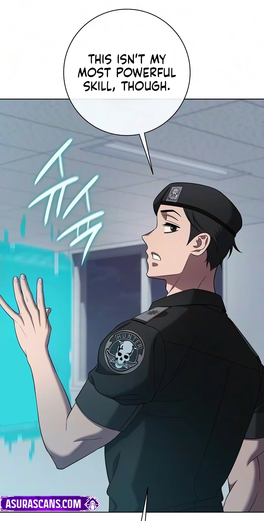 The Dark Mage’s Return to Enlistment Chapter 106 503 6d3159649c9d