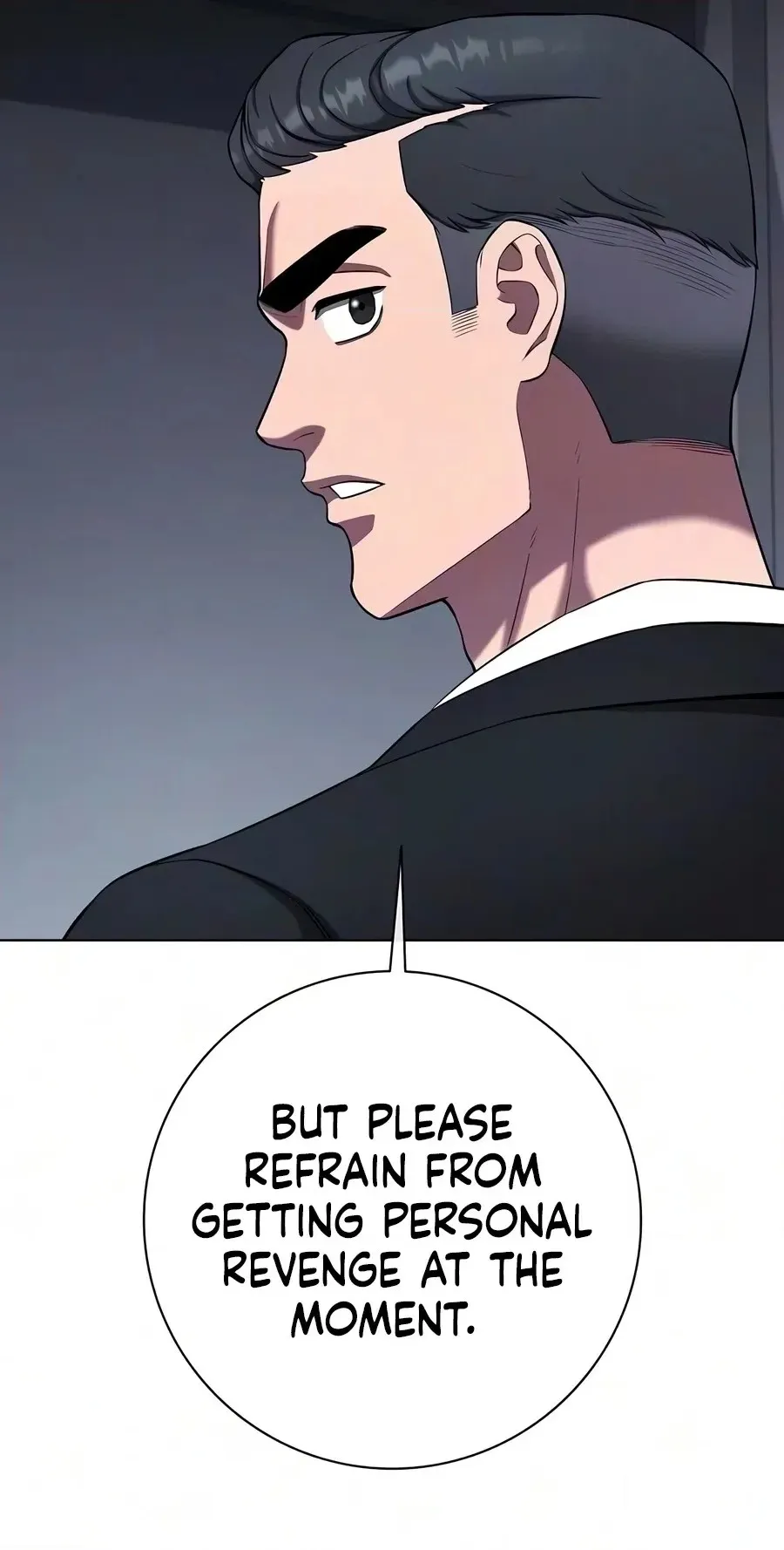 The Dark Mage’s Return to Enlistment Chapter 106 568 7ad27a3d9b13